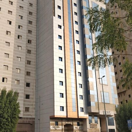 ホテル Kyona Alhjra - كيونا الهجرة メッカ エクステリア 写真
